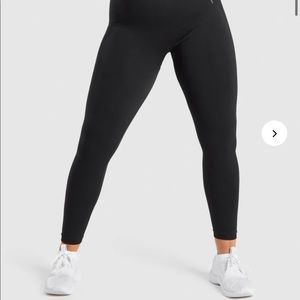 Brand new Gymshark Flex leggings-size small